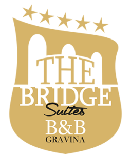 logo_the_bridge_suites_bed_breakfast_gravina_in_puglia